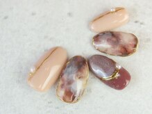 ネイルアンドアイラッシュ テラ 明石店(nail&eyelash Terra)/