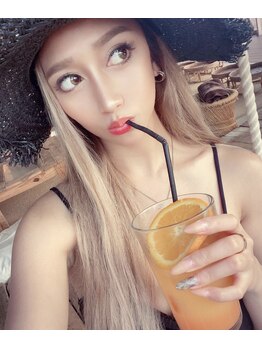 キララ(QiLaLa)/フラットラッシュ