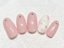 ルアナ(LUANA)/シンプルオフィスプラン