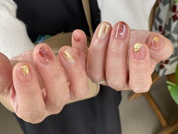 プケ ラ 浦安店(Phu’k la)/nuance collection