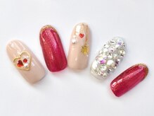 グラビス ライラ(Gravis Laila)/*Gravis定額コース*