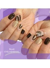 リコット(Ricott)/simple art