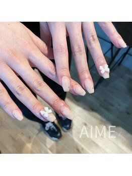 アイム(AIME)/韓国