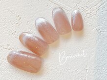 ネイルアンドアイラッシュ ボネール 銀座店(lash Bounail)/エレ　マグネット　うるうる