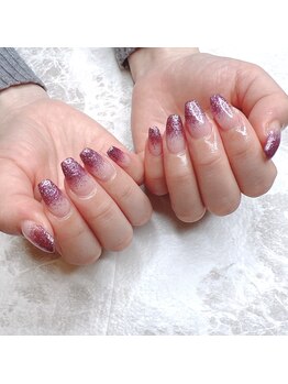 ラティアム 鈴鹿店(LaTiam)/ラメグラ