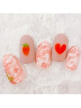 エフブルーム レカン(f'bloom L'ecrin)/Hand デザイン