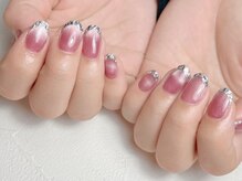 ラドール(La Dhole)/ガラスフレンチ