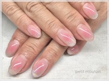 プチムトン 鶯谷店(petit mouton)/【チーク×マグネット】