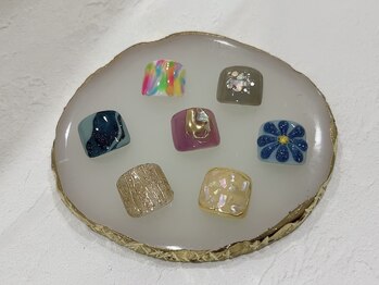 プラスポイントアート