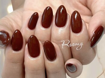 ルーミー(ROOMY)/《パラジェル》ワンカラー