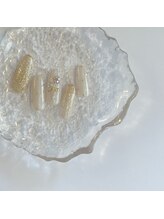 アライア/standardコース￥6200