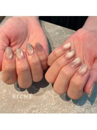 なじみシルキーマグネット！