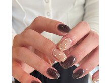 リベラ(Re’BELLA)の雰囲気（【シンプル～華やか～可愛い～モードまで！】）
