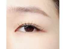 ABマツエクネイルサロン/kw:まつげパーマ