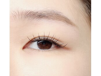 ABマツエクネイルサロン/kw:まつげパーマ