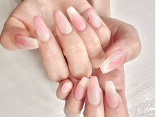 イリゼネイル(iRise nail)の雰囲気（ロングネイルならお任せ下さい！長さだし、スカルプメニュー有り）