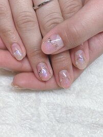 ふんわりニュアンス