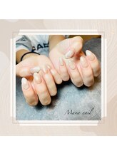 マナネイル(Mana nail)/