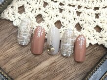 アンティム(Intime)/2024年11月キャンペーンデザイン