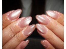 シュピーゲル/マグネット￥7700