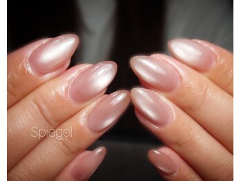 シュピーゲル/マグネット¥7700