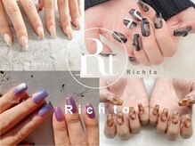 リッチ トゥ 安城店(Rich to)