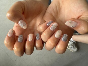 ザネイルズ(The Nails)/