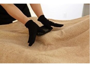 リラクゼーションサロン トトラ(totora)/温石もみほぐし