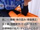 フリーストレッチング 高槻駅前店の写真