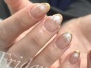 手元華やか選べる定額デザイン