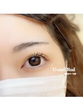 サニーラッシュ &nbsp;高蔵寺 志段味店(Sunny Lash)/#最新まつ毛パーマ春日井
