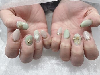 ベビーライオン(BABY LION)/卒業シーズンにぴったり♪