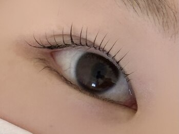 ネイルサロン プール ヴー(Nail Salon Pour Vous)/【まつげ/ラッシュリフト】