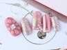 【HAND】定額プレミアムコース 14,850円→11.880円（税込）アート6-8本まで