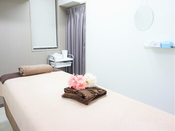 エイミー 梅田茶屋町店(ei-me)/【脱毛サロン/脱毛】店内