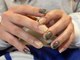 サクノネイル(SAKUNONAIL)の写真/<渋谷・代官山>最新トレンドデザイン多数*オフィス～ニュアンス・韓国デザインまでその時の気分に合わせて*