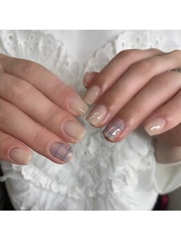 check nail