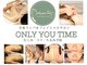 オンリーユータイム(ONLY YOU TIME)の写真