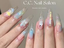 シーシーネイルサロン 池袋(C.C.Nail salon)