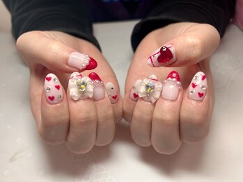 ピンク(pink)/