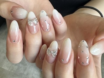 エイチ ネイル(H nail)/ベイビーブーマー