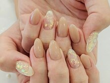 クリスタルネイル 船橋(Lily by Crystal)/