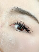 ダリア 大宮店(DAHLIA)/シングルラッシュつけ放題☆