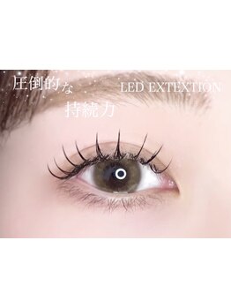 ボリュームのある目元にしたい