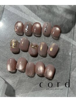 コード 宇都宮店(cord)/90min design/cord宇都宮