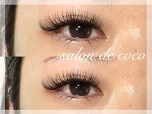 サロンデココ(salon de coco)