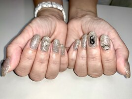 フラッシュネイル