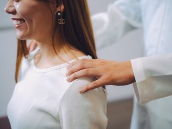 心笑整体院の写真/大分駅~徒歩１分!丁寧なカウンセリングで初めての方も安心！実績のオーナーによる巧みな技術を体験下さい♪