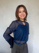 サロン エフ(salon f) Haruka 