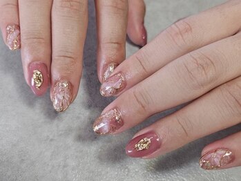 ビアンカネイル(Bianca Nail)/